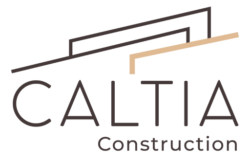 Caltia Construction Logo